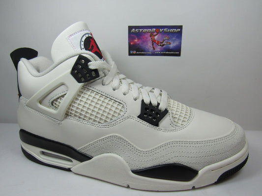 JORDAN 4 FLIGHTCLUB EN CAJA