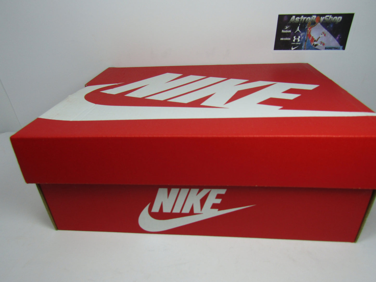 PIPPEN AIR MORE UPTEMPO AQUA EN CAJA (21 CM)