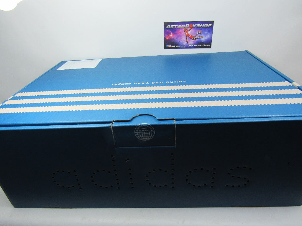 ADIDAS BAD BUNNY BADBO 1.0 EN CAJA