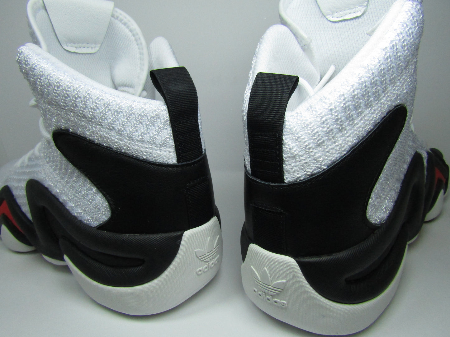 KOBE CRAZY ADV PRIMEKNIT EN CAJA Y MINI CHROMO CONMEMORATIVO