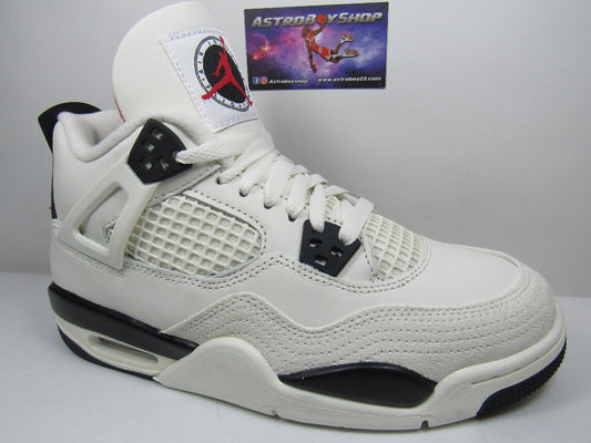 JORDAN 4 FLIGHTCLUB KIDS EN CAJA