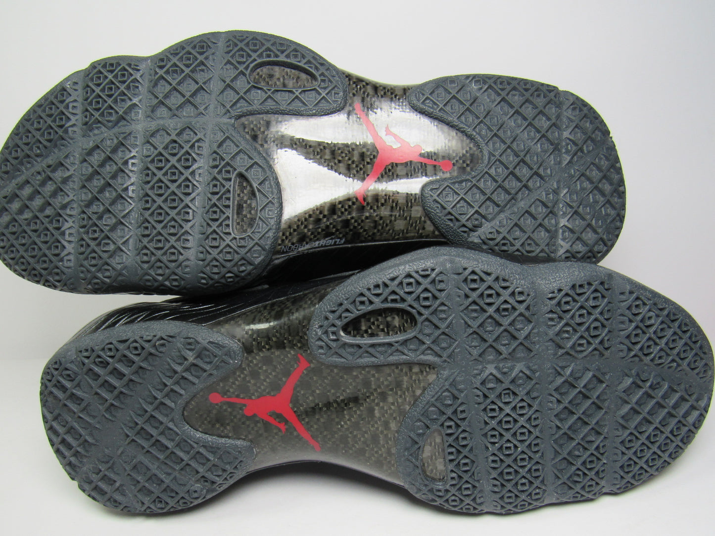 JORDAN 2012 BRED EN CAJA DE REPUESTO CON EXTRA LACES