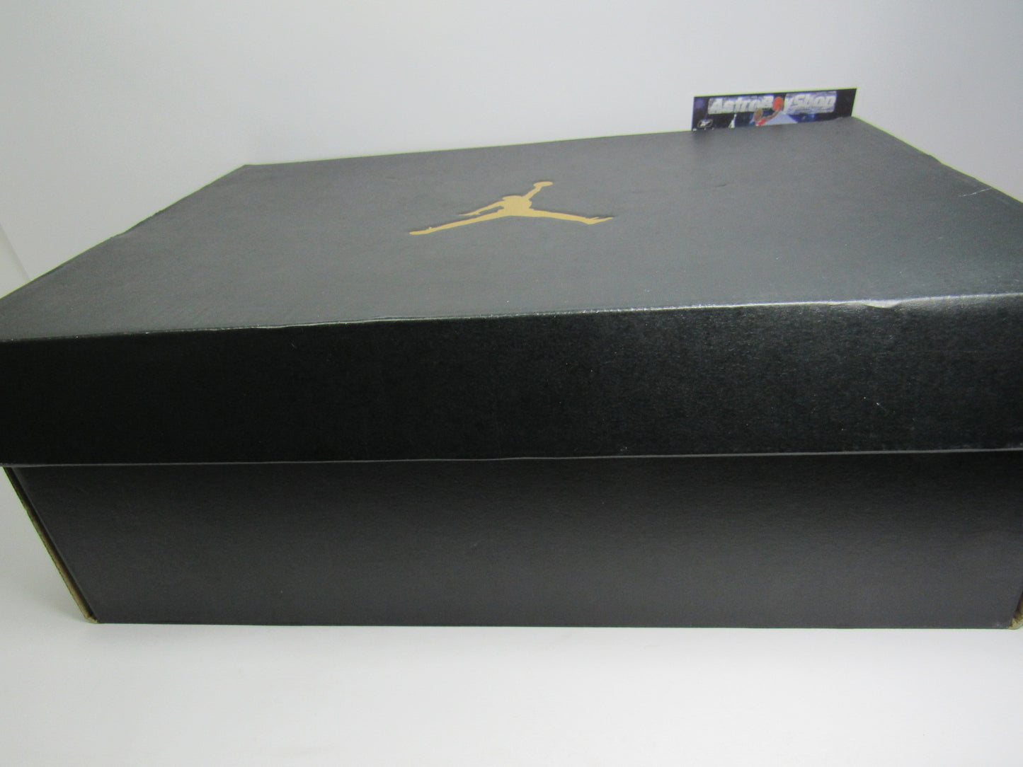 JORDAN 2012 BRED EN CAJA DE REPUESTO CON EXTRA LACES