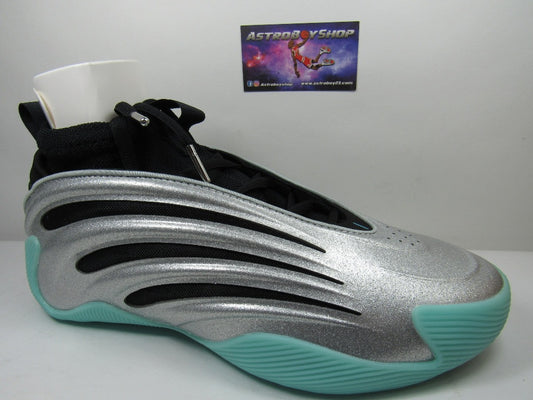 JAMES HARDEN VOL 9 SILVER EN CAJA