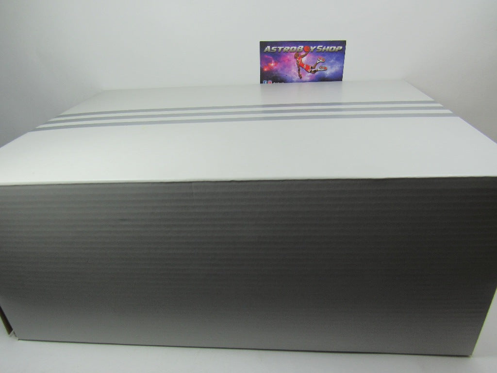 JAMES HARDEN VOL 9 SILVER EN CAJA