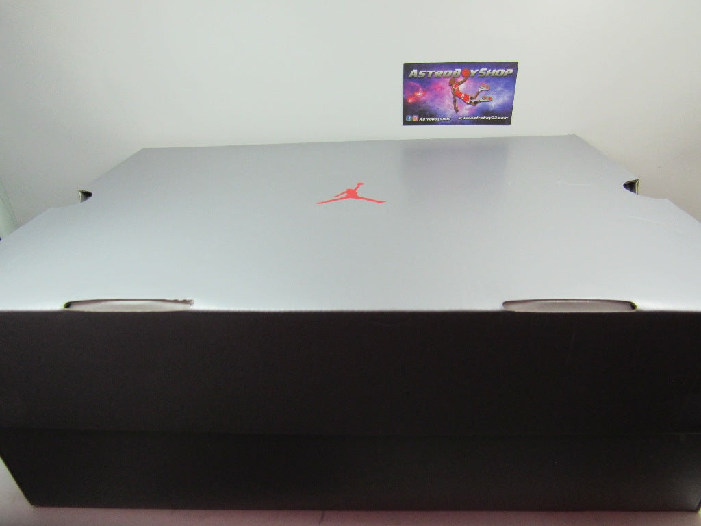 JORDAN 13 CHERRY CHICAGO 2026 EN CAJA