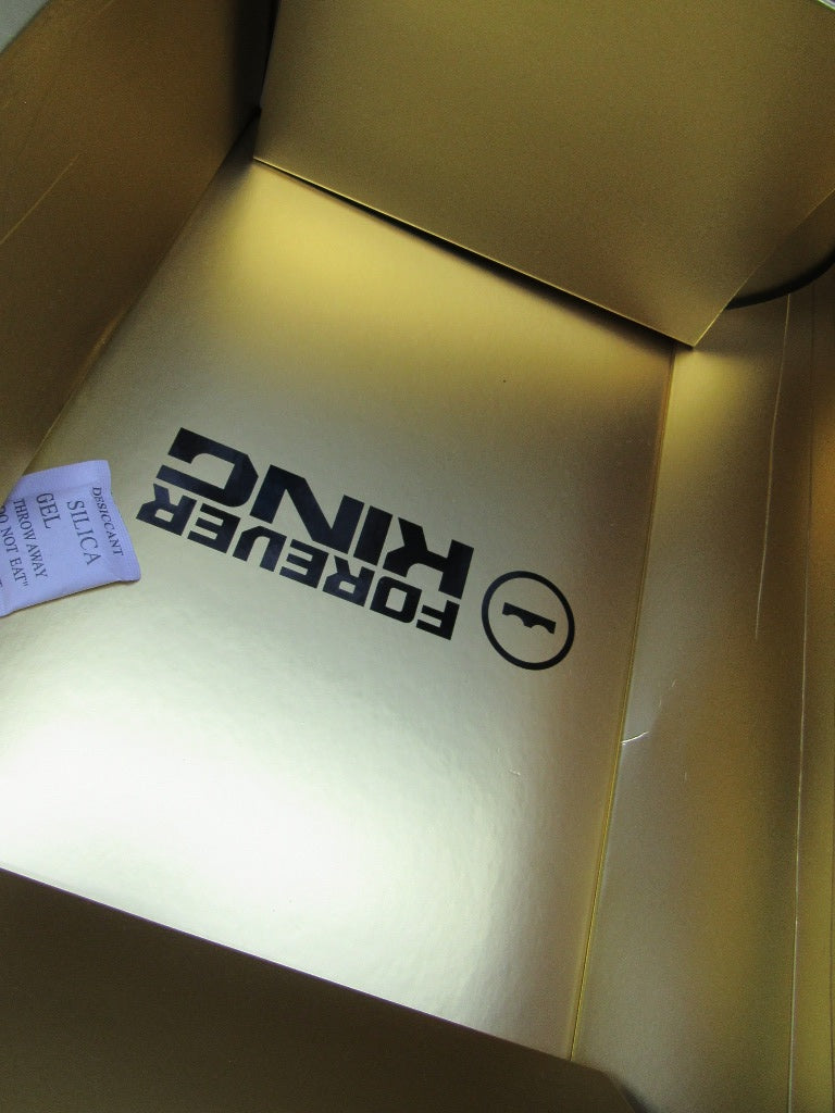 LEBRON 23 CHOSEN ONE BICOLOR EN CAJA