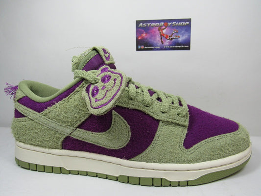 NIKE DUNK LOW PANDA VIOTECH EN CAJA