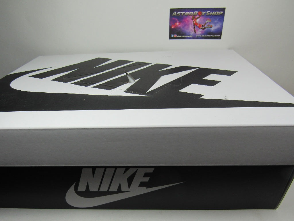 NIKE DUNK LOW PANDA VIOTECH EN CAJA