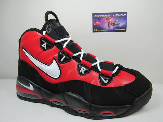 PIPPEN UPTEMPO 95 RED 2025 BULLS EN CAJA