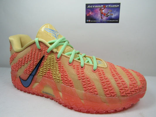 NIKE JA MORANT 3 DAYBREAK EN CAJA