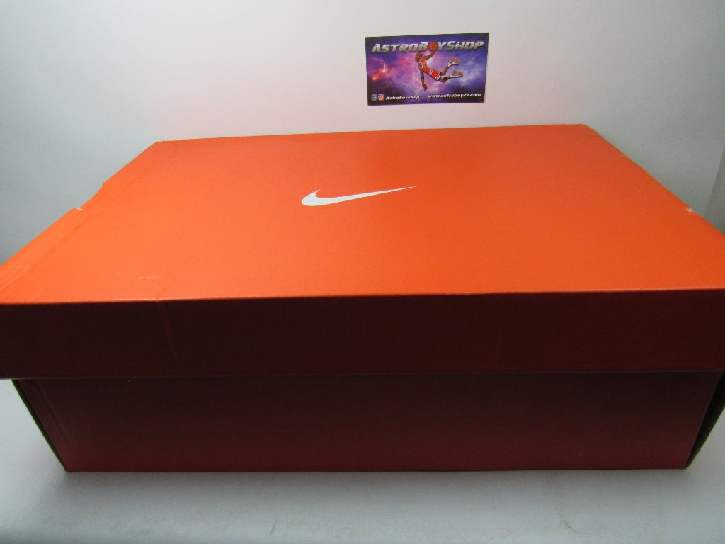 KEVIN DURANT TREY 6 BLACK ICEE EN CAJA