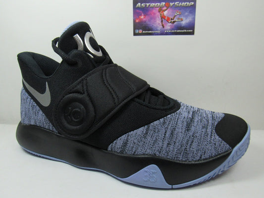 KEVIN DURANT TREY 6 GREY BLUE EN CAJA