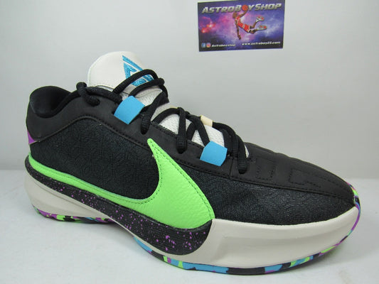 NIKE ZOOM FREAK 5 SEPOLIA EN CAJA