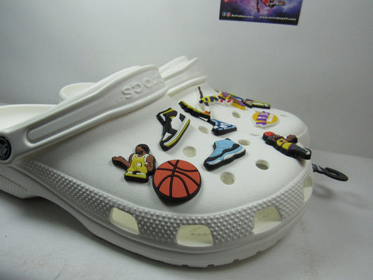 CROCS CLASSCIS ORIGINALS CON PINES BASKETBALL