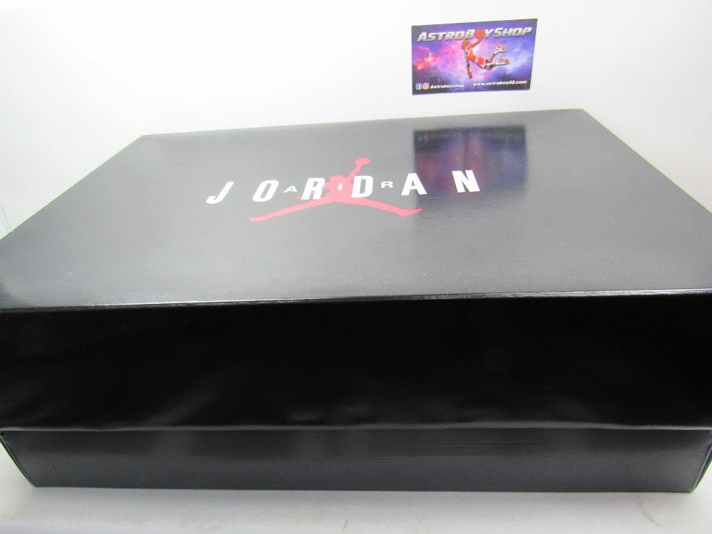 JORDAN 11 H-TOWN EDITION EN CAJA