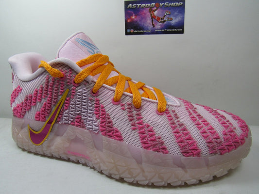 NIKE JA MORANT JELLY BEAN SAN VALENTIN EN CAJA (27.5 MEX)