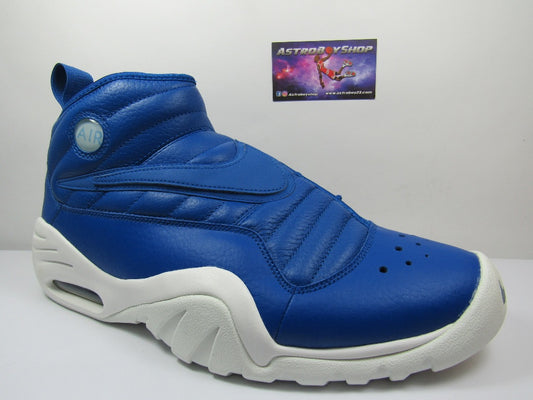NIKE RODMAN NDESTRUCKT BLUE JAY EN CAJA (30 MEX)