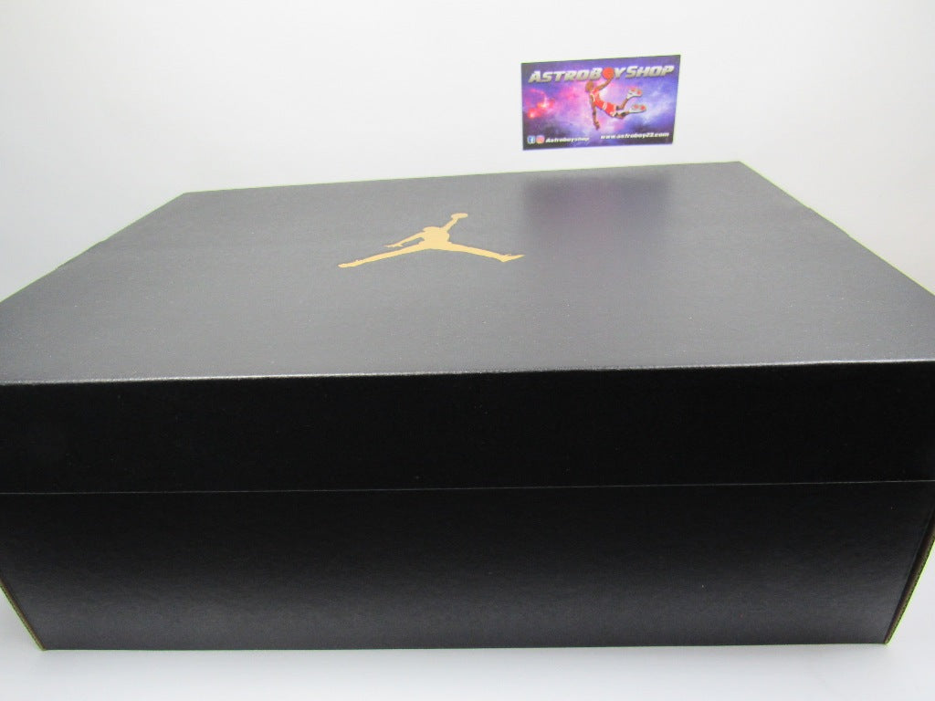 JORDAN JUMPMAN 2021 WHITE RED EN CAJA