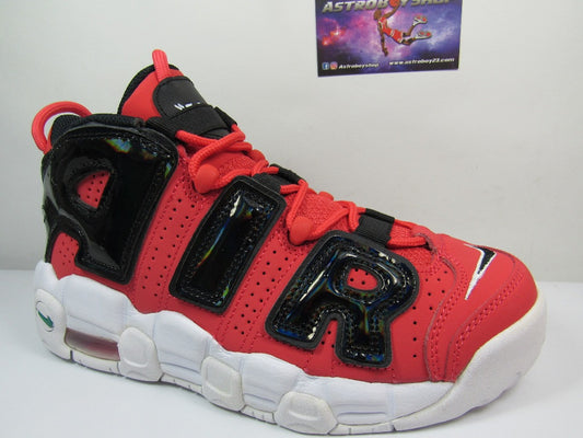PIPPEN AIR MORE UPTEMPO GO NEXT KIDS EN CAJA