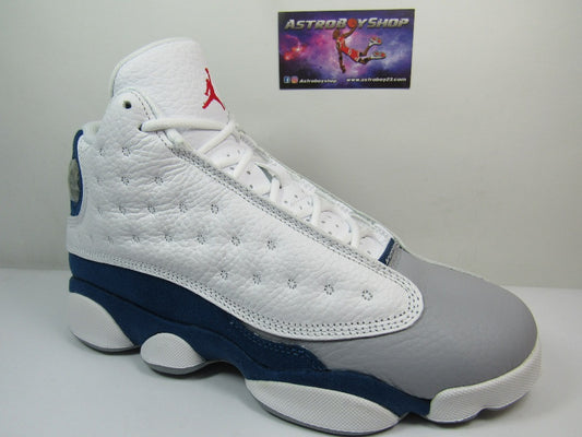 JORDAN 13 FRENCH BLUE KIDS EN CAJA