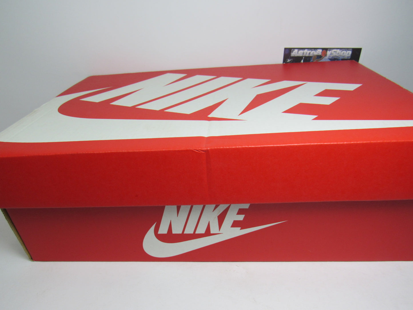 KEVIN DURANT TREY X BLACK VOLT EN CAJA NIKE