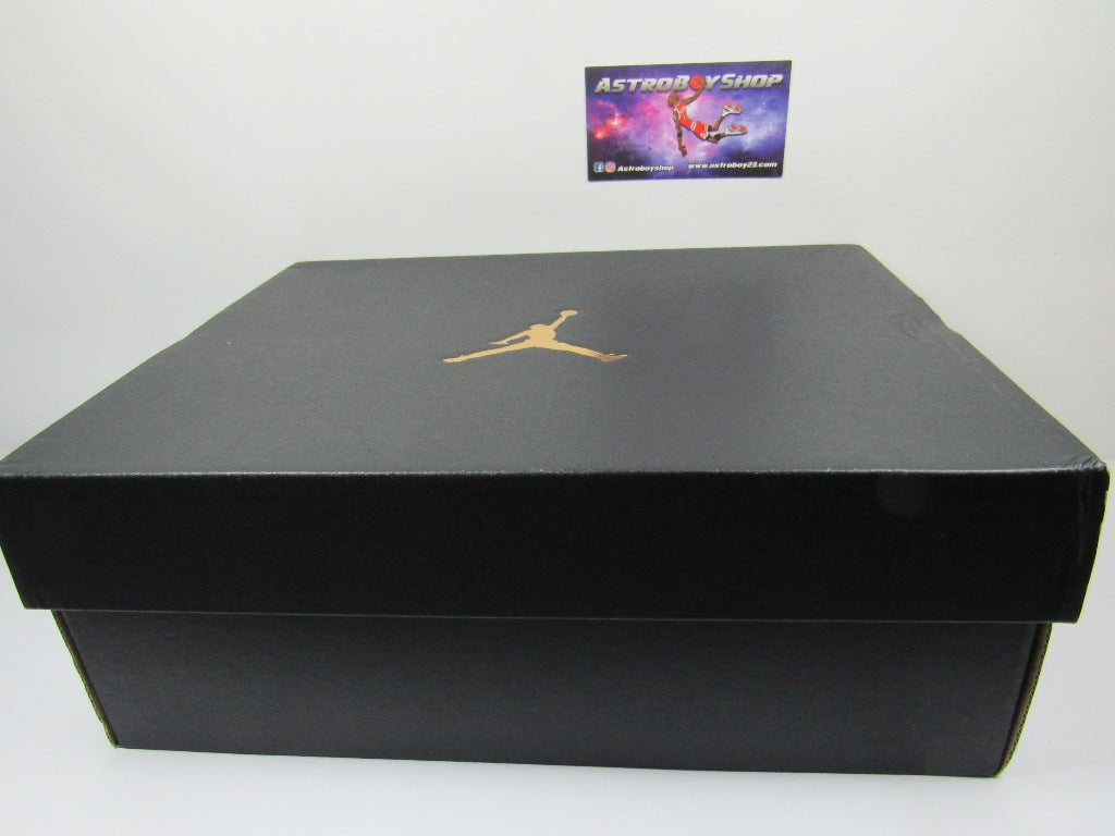 JORDAN 6 MIDNIGHT NAVY PS KIDS (22 CM)