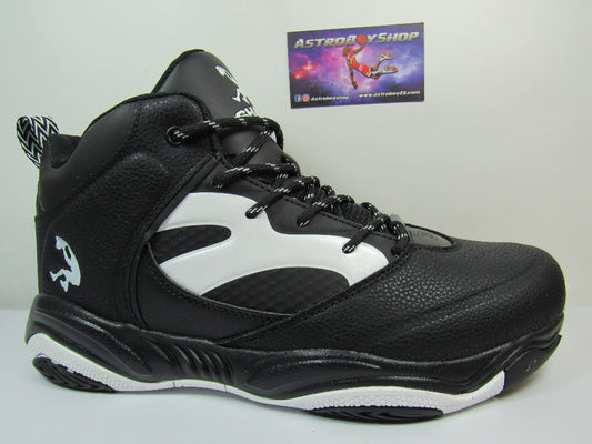 SHAQ SPIN MOVE BLACK EN CAJA