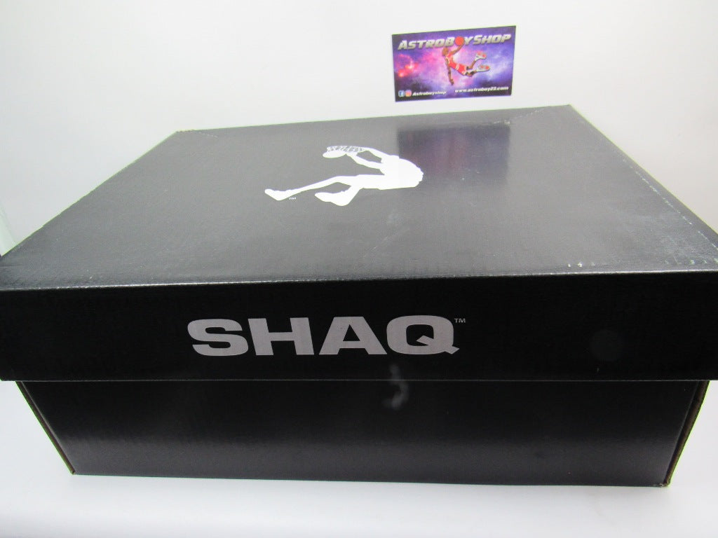 SHAQ SPIN MOVE BLACK EN CAJA