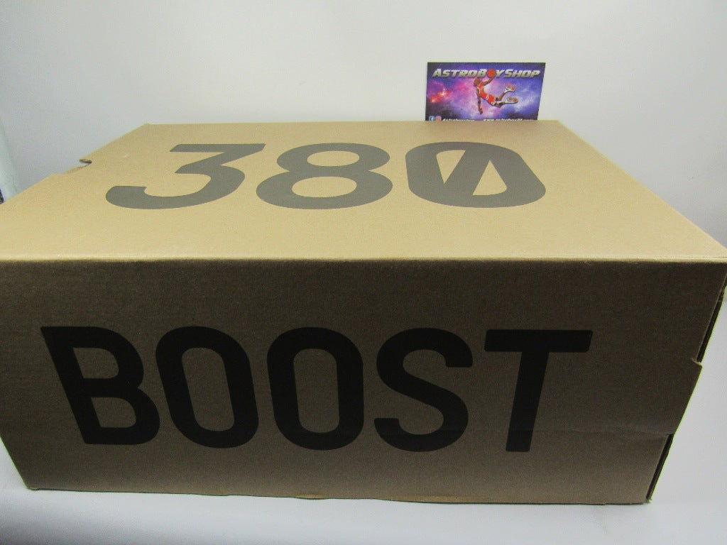 ADIDAS YEEZY 380 BLUE OAT EDITION EN CAJA (28 MEX)