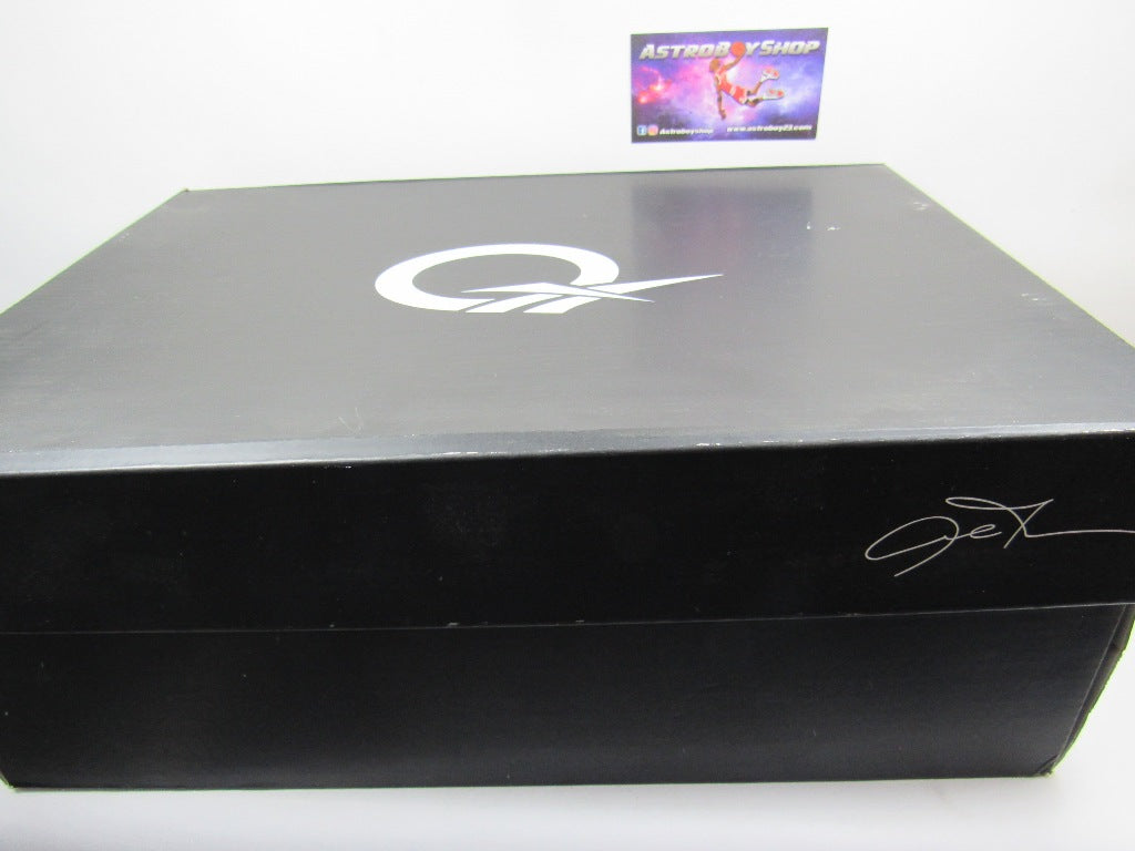 ALLEN IVERSON THE QUESTION NO ONE EN CAJA