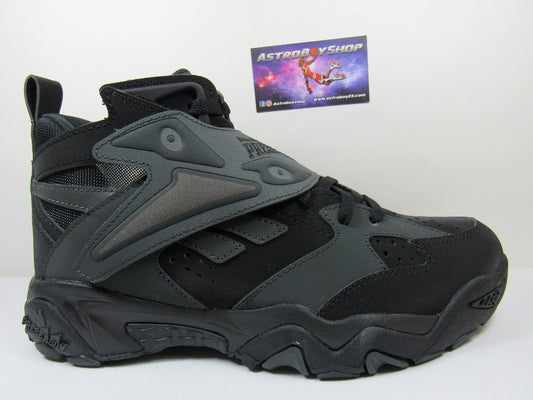 RBK PRESSEASON 94 EMMITH SMITH BLACK GREY EN CAJA