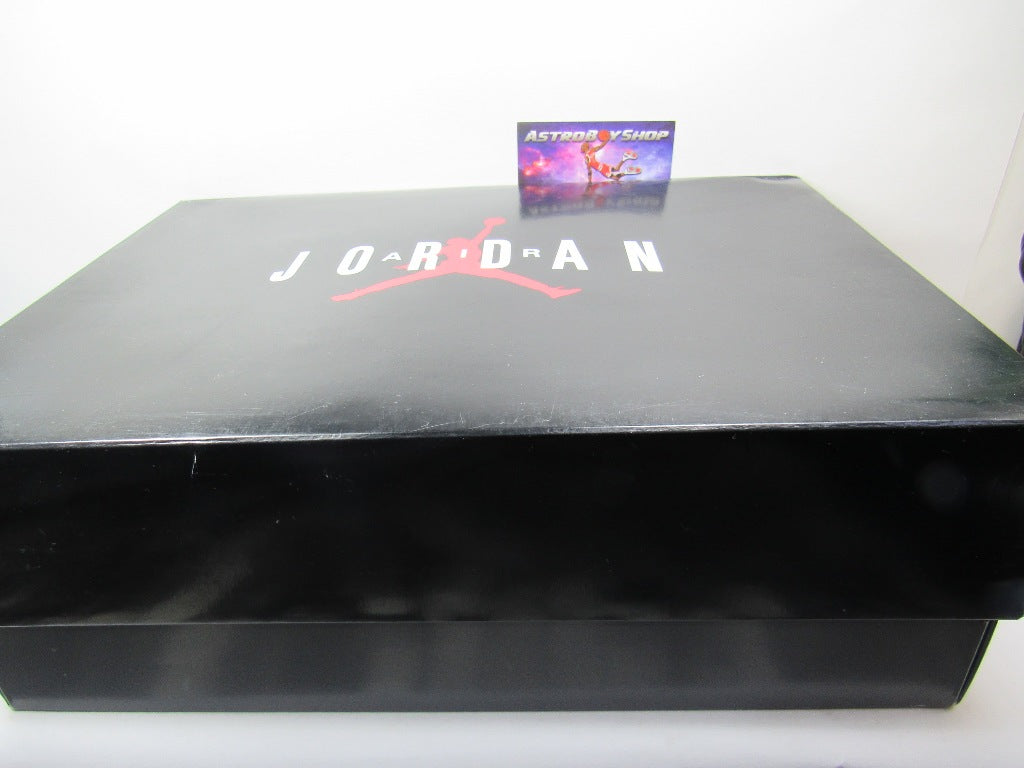 JORDAN 9 LOW WHAT THE KILROY EN CAJA