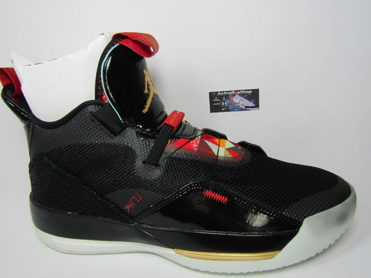 JORDAN 33 CNY YEAR EN CAJA