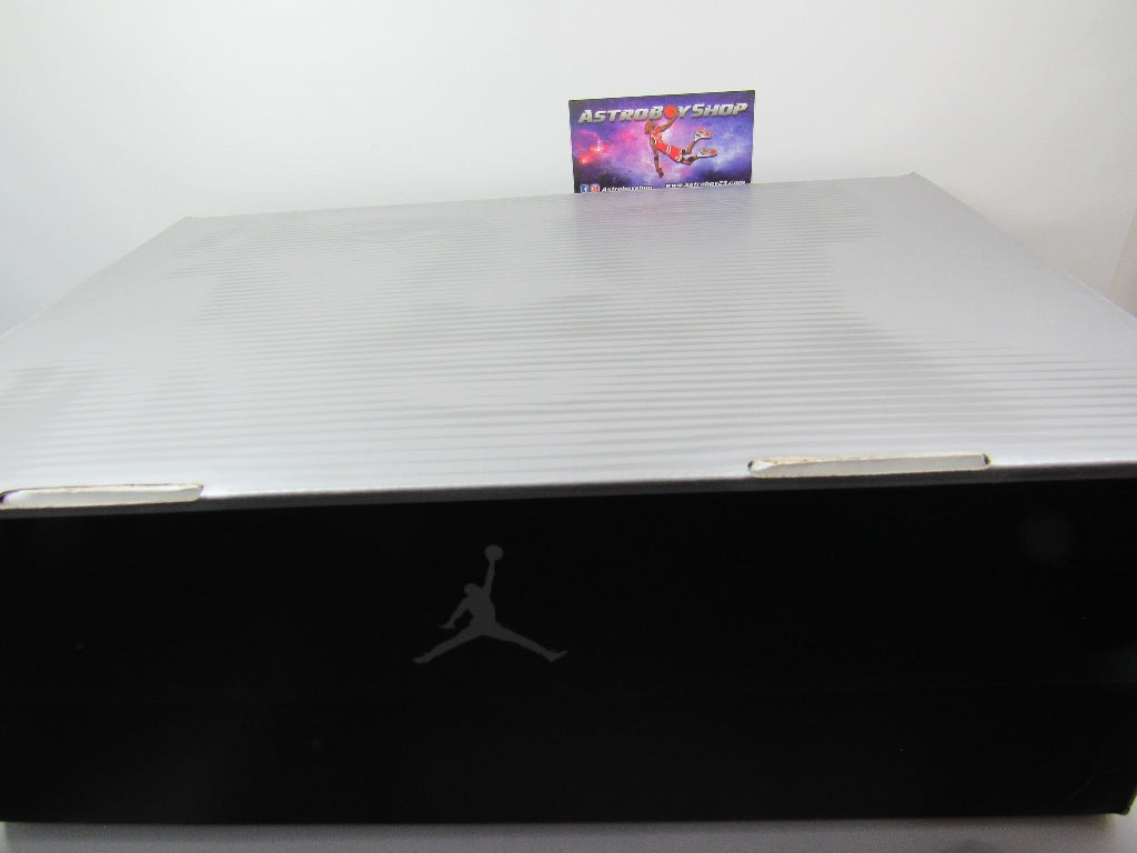 JORDAN 8 CHROME 2026 EN CAJA