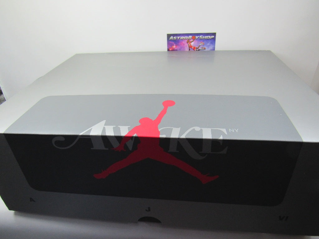JORDAN 6 AWAKE MIDNIGHT NAVY EN CAJA