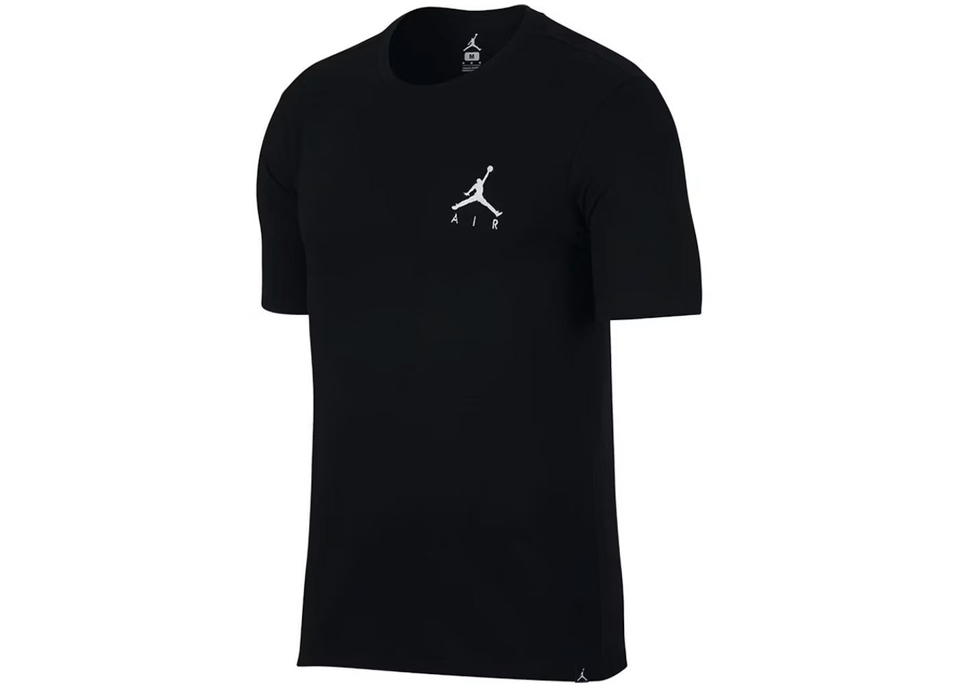 PLAYERA AIR JORDAN BORDADO CREW STANDAR FIT