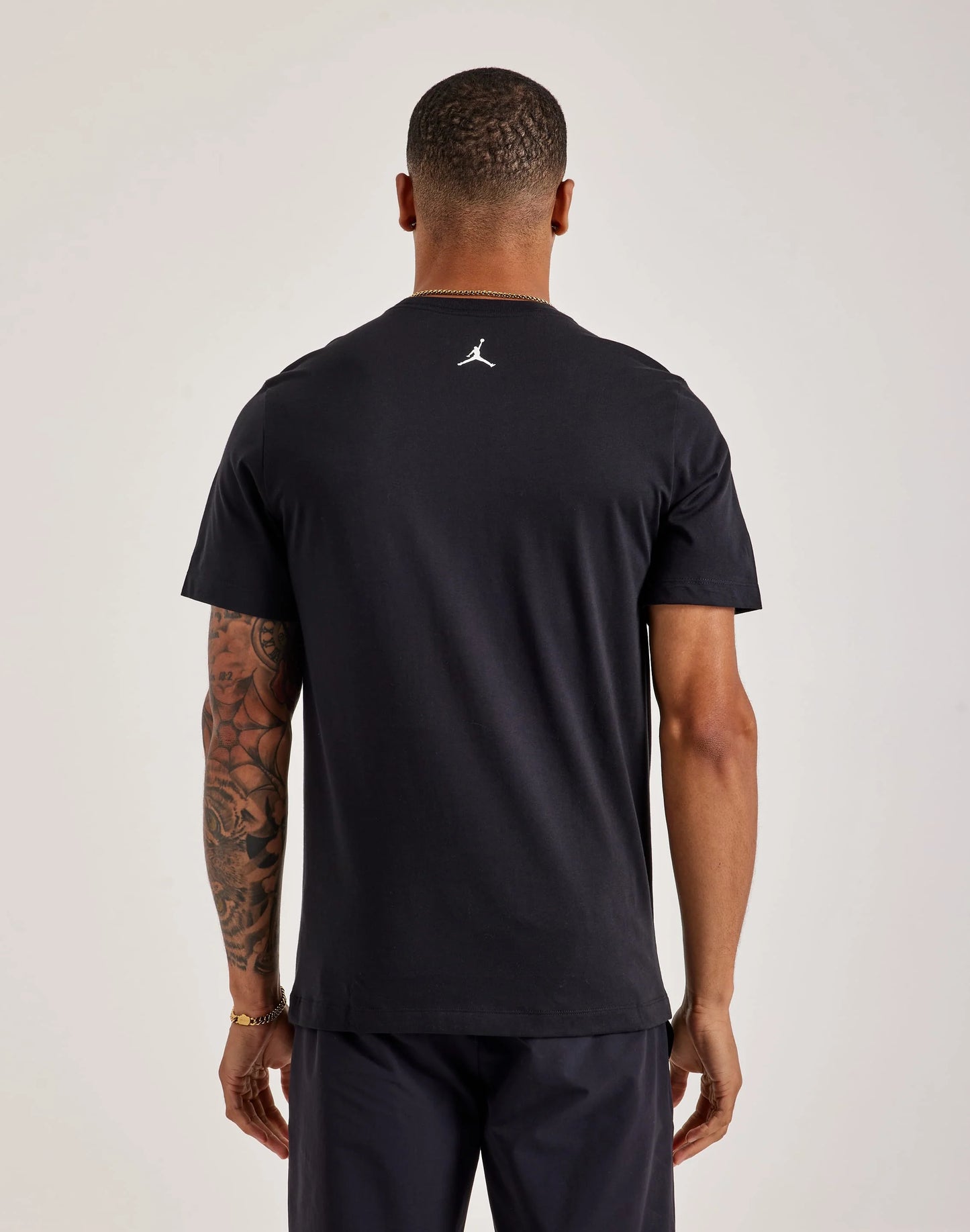 PLAYERA JORDAN MVP SPLIT STANDAR FIT
