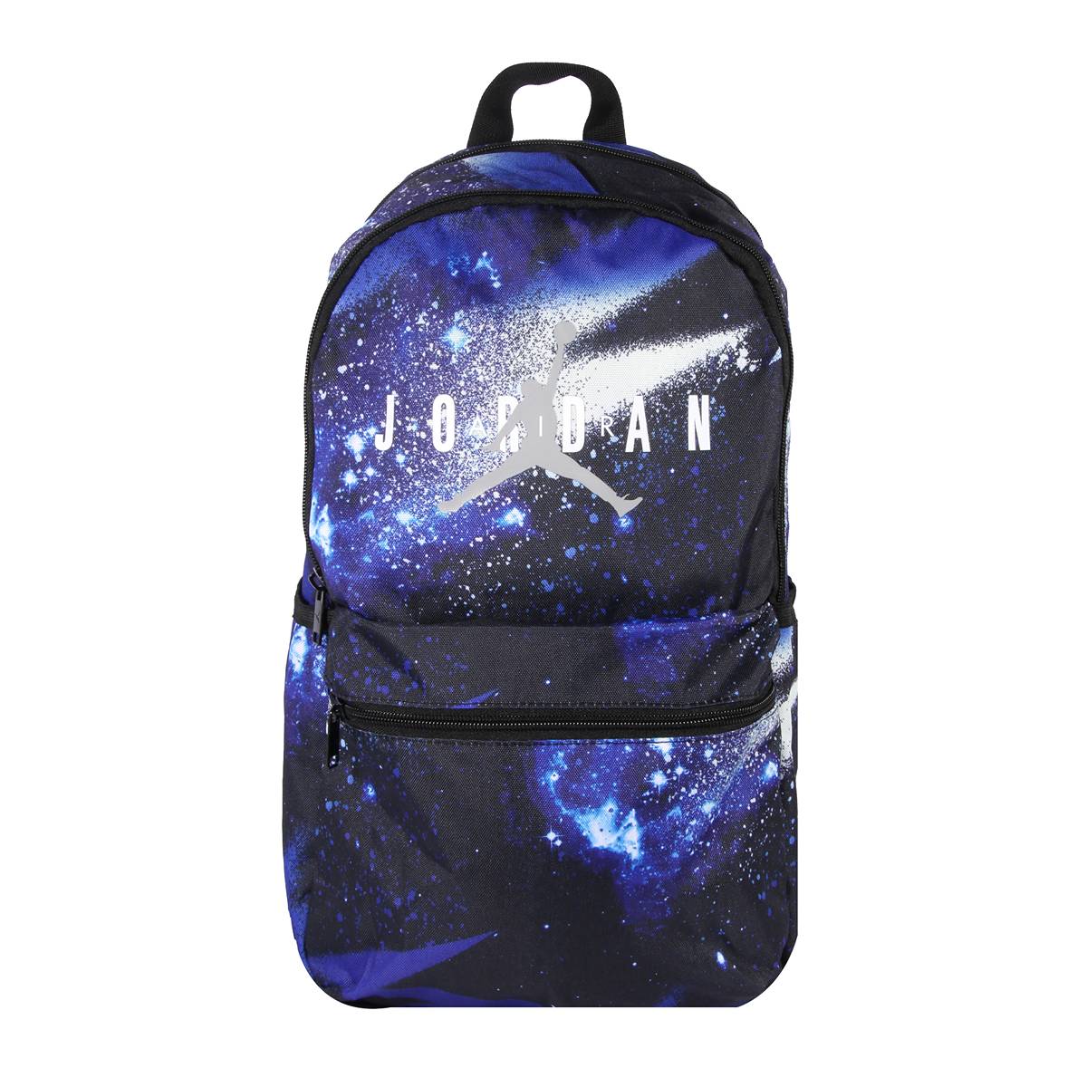 MOCHILA JORDAN SPACE , ESP LAPTOP 14" ESCOLAR