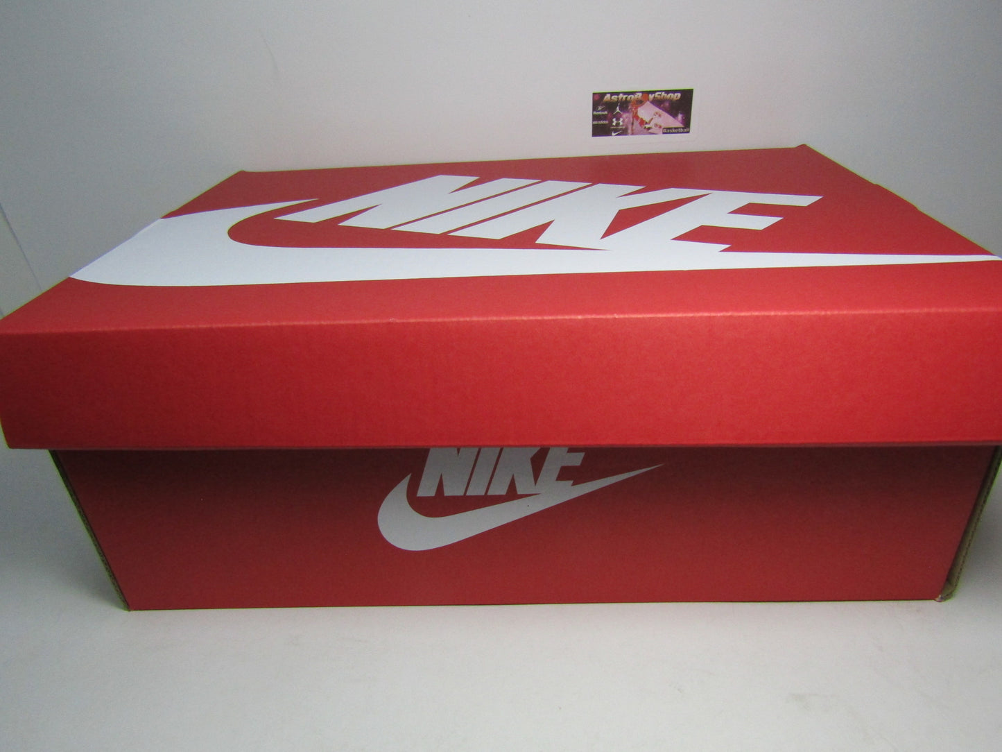 BARKLEY CB94 COOL GREY 2024 EN CAJAN DE REPUESTO