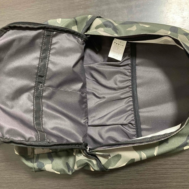 MOCHILA NIKE ALL ACCES SOLEDAI CAMOUFLAGE ESP LAP 15"