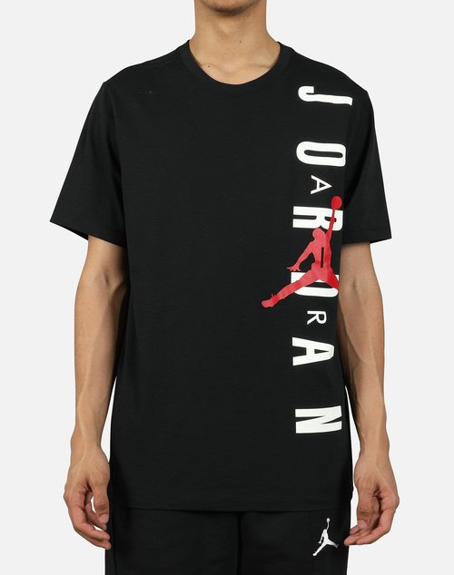 PLAYERA AIR JORDAN VETRICAL STANDAR FIT
