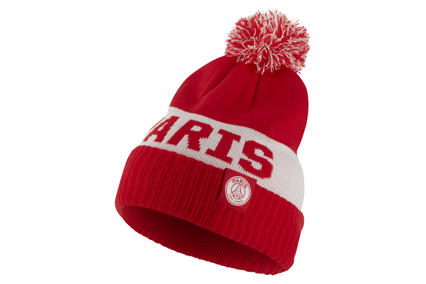 GORRO NIKE PARIS SAINT GERMAIN RED CHRISTMAST