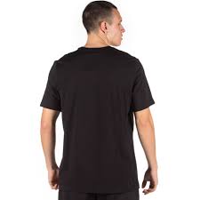 PLAYERA JORDAN CLASSICS BIG LOGO BLACK