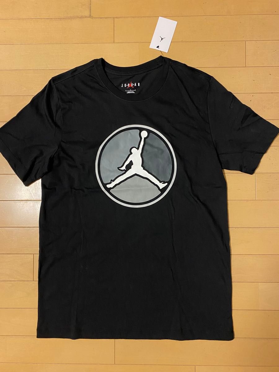 PLAYERA JORDAN CRE HBR CIRCLE STANDAR FIT