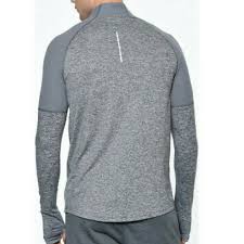 PLAYERA NIEK SLEEVE DRI-FIT TRAININ