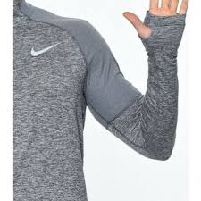 PLAYERA NIEK SLEEVE DRI-FIT TRAININ