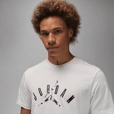 PLAYERA JORDAN FLIGHT MVP SAIL TEE