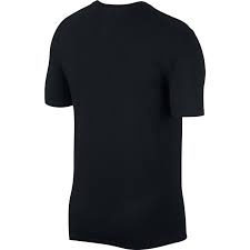 PLAYERA AIR JORDAN BORDADO CREW STANDAR FIT