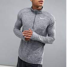 PLAYERA NIEK SLEEVE DRI-FIT TRAININ